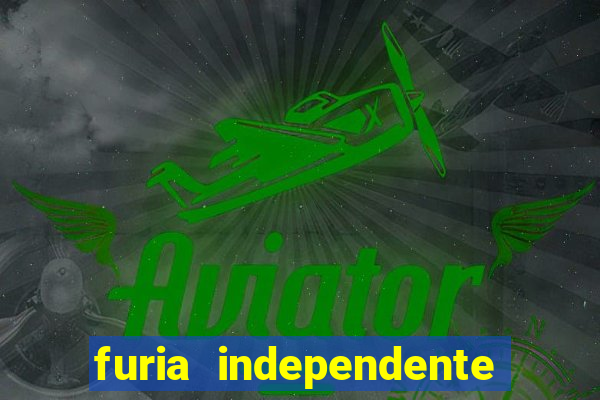 furia independente guarani aliadas